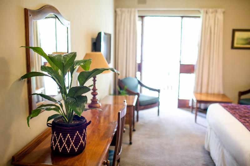 Bronte Hotel Хараре Екстер'єр фото